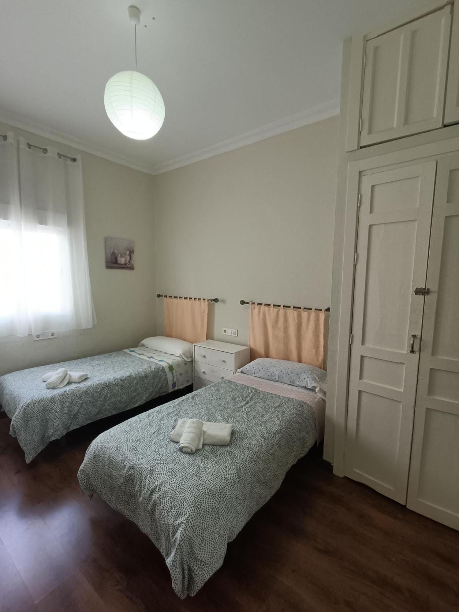 Precioso Apartamento En El Corazon De Triana Seville Exterior photo